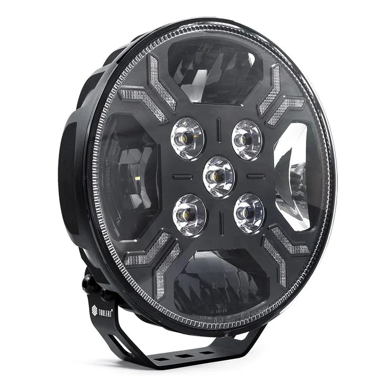 Faro Ypsilon 9 Led