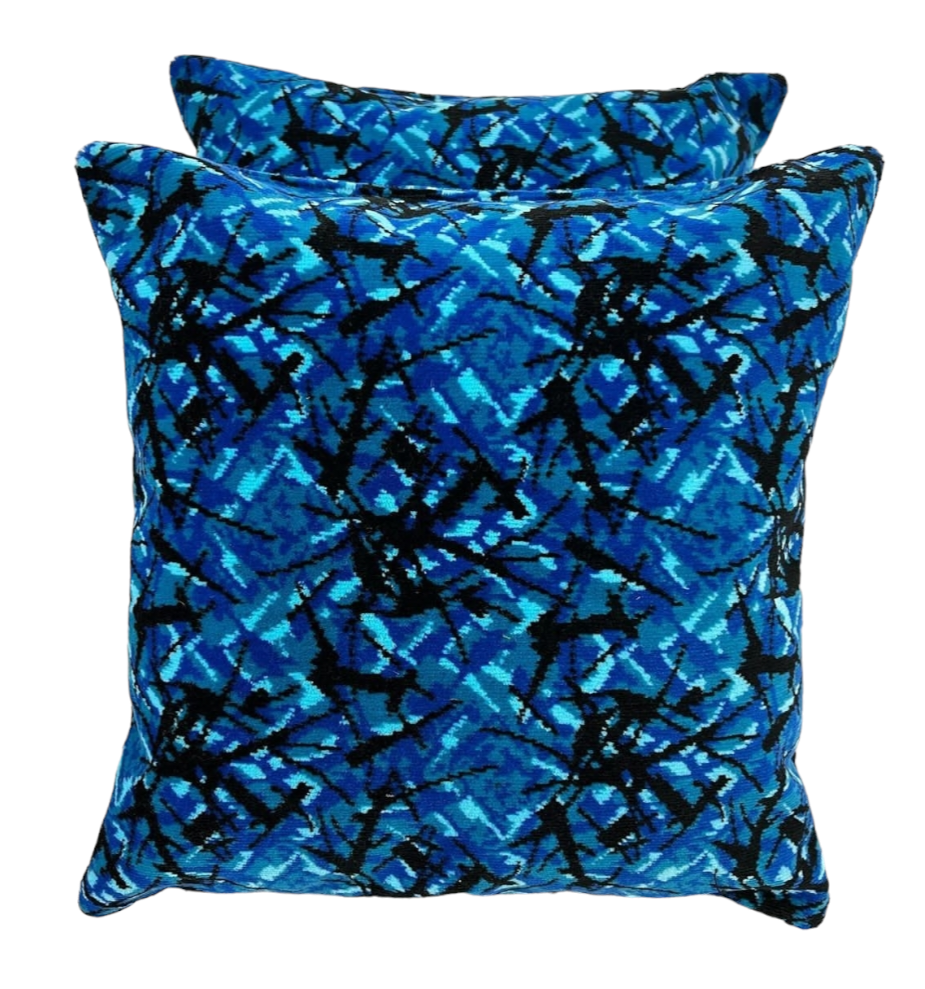 Cuscino in Danish Plush