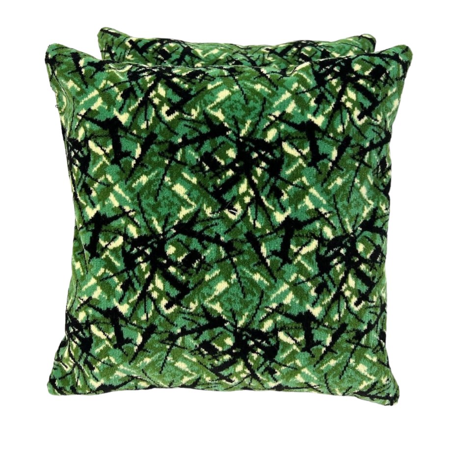 Cuscino in Danish Plush