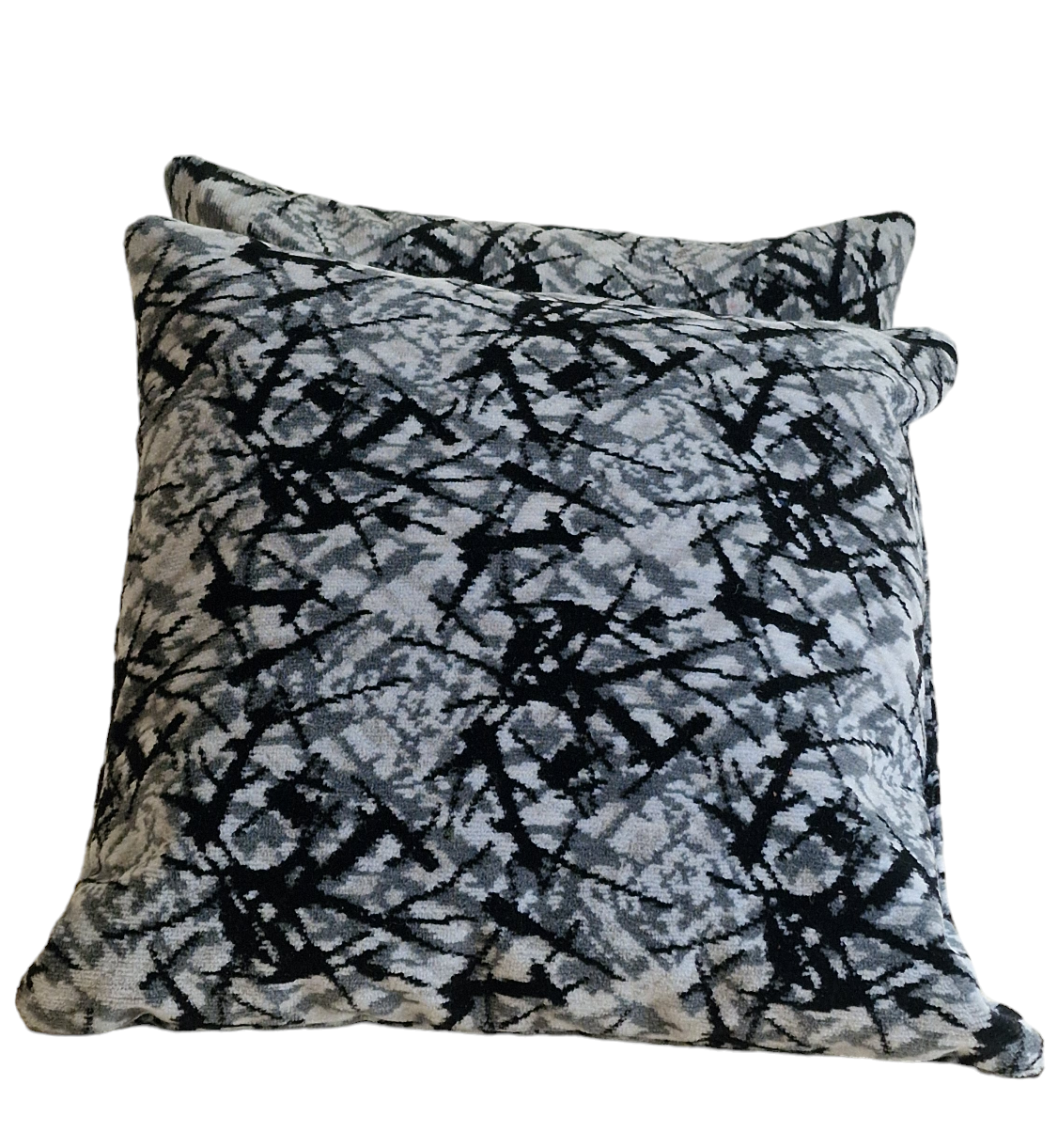Cuscino in Danish Plush