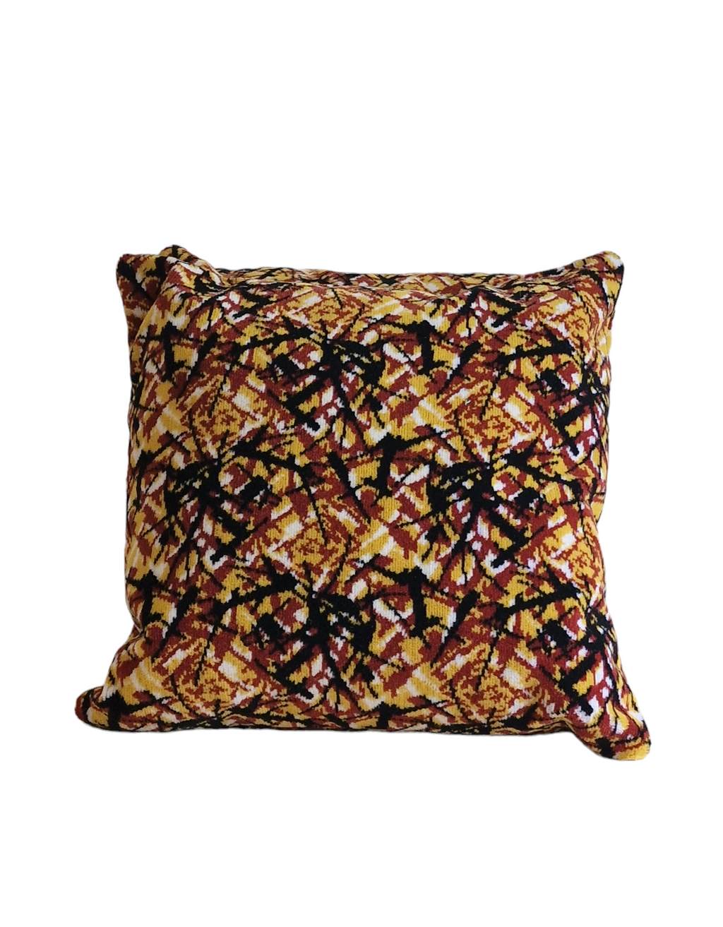 Cuscino in Danish Plush