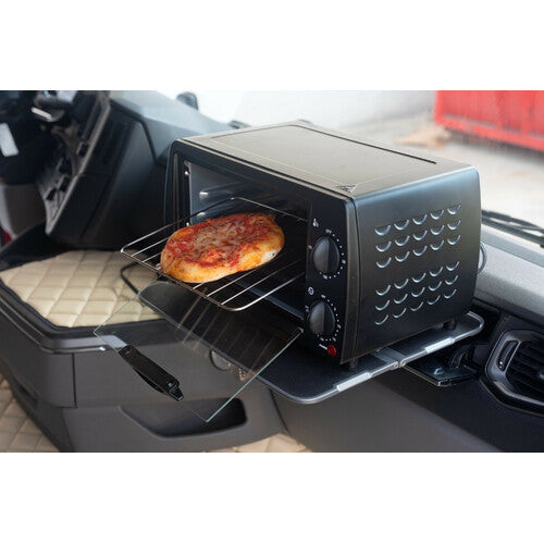 Forno Elettrico – 24V