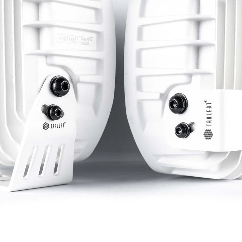 Faro Phantom – Bianco