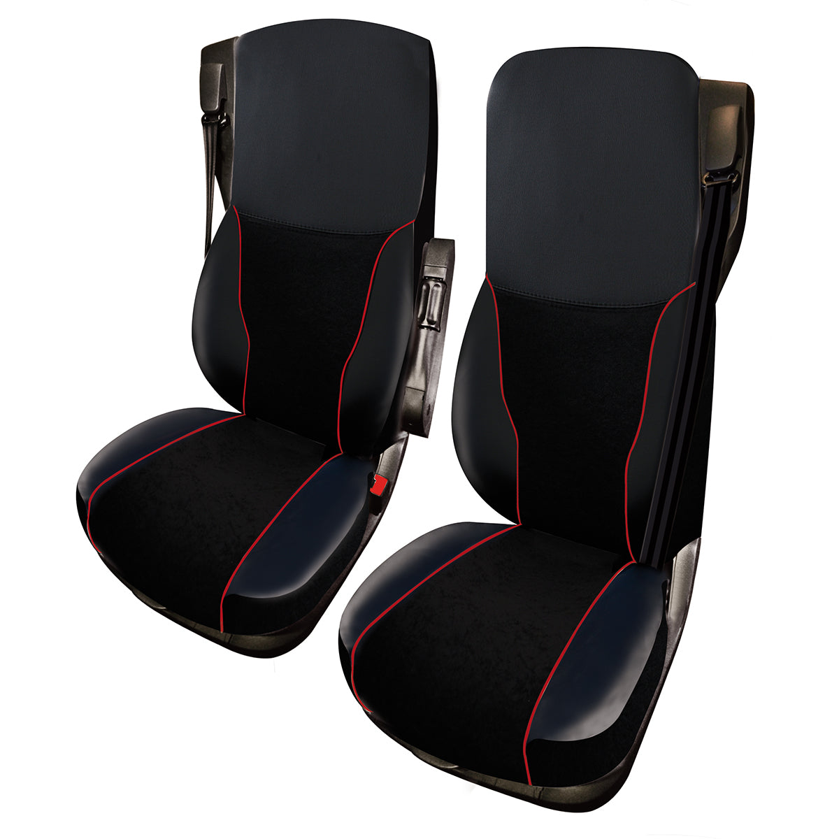 Set Coprisedili DAF EXTREME Mod. H