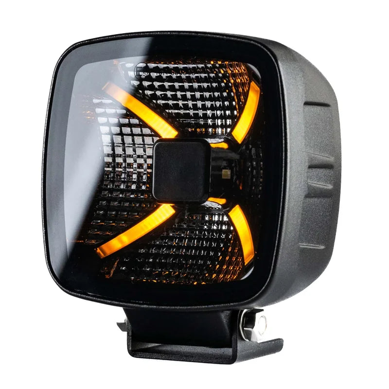 Faretto da lavoro Onix Series