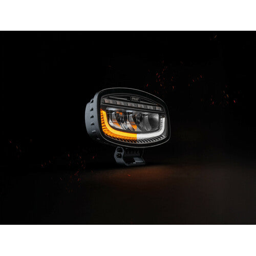 Faro Glare Oval-Pro