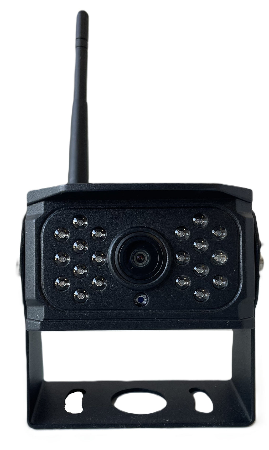 Kit telecamera posteriore wireless