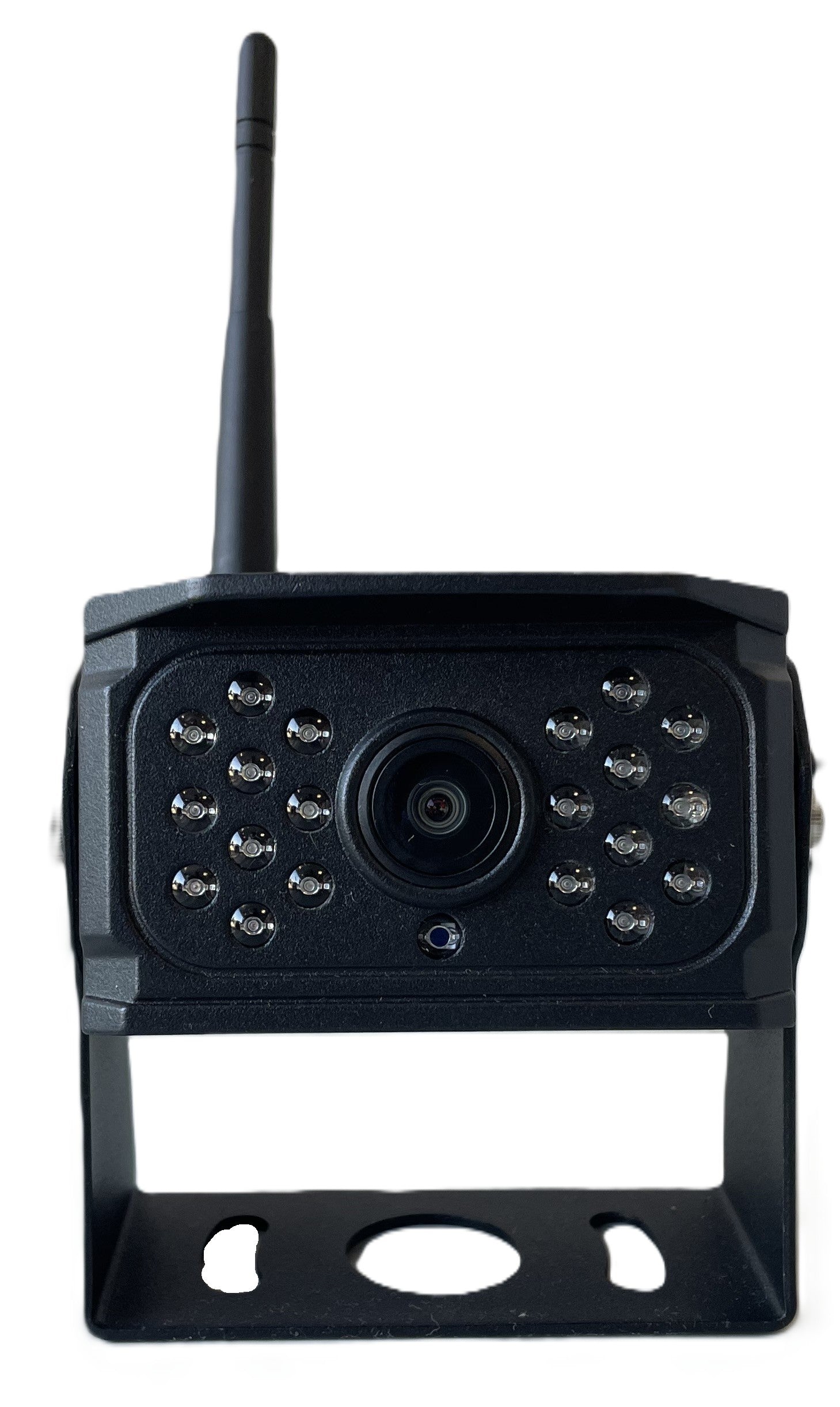Kit telecamera posteriore wireless