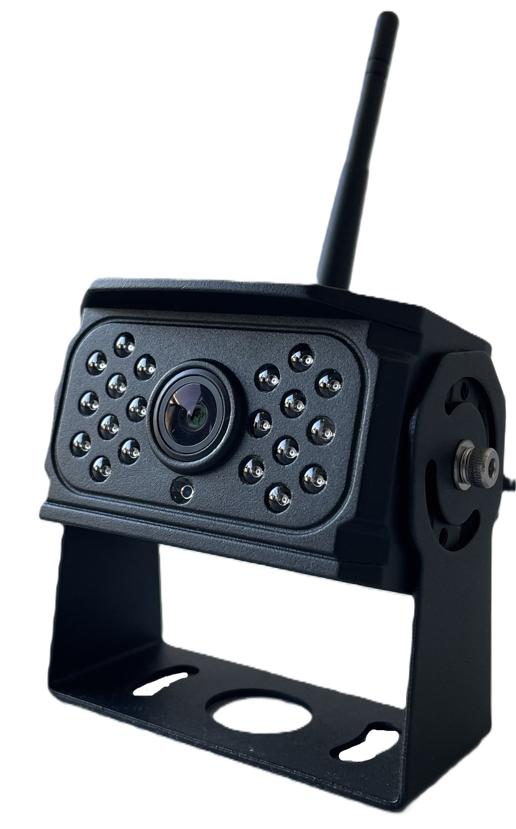 Kit telecamera posteriore wireless