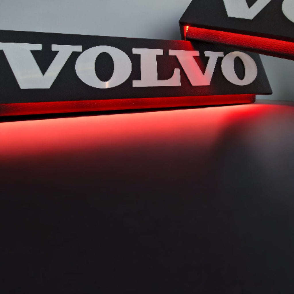 Basi Sedili Illuminate - Volvo