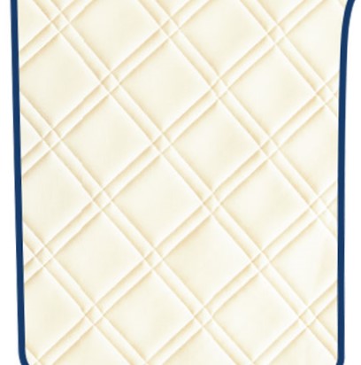 Set copricofano e tappeti - Daf XG+
