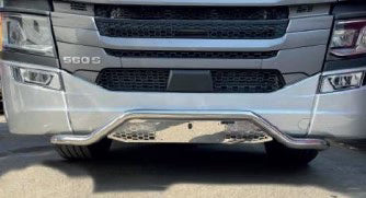 BULL BAR - Scania S/R New