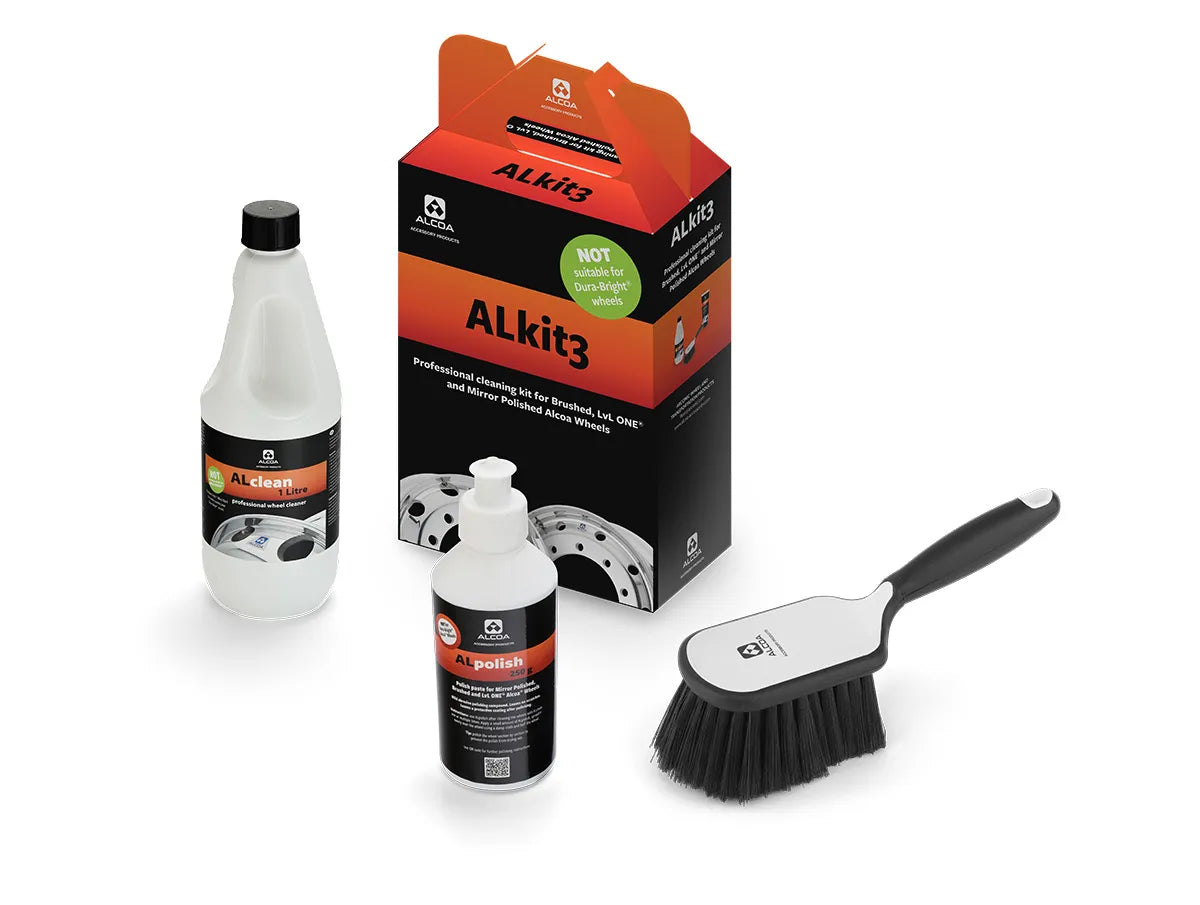 Alkit3 – Kit per ALCOA® LVL ONE