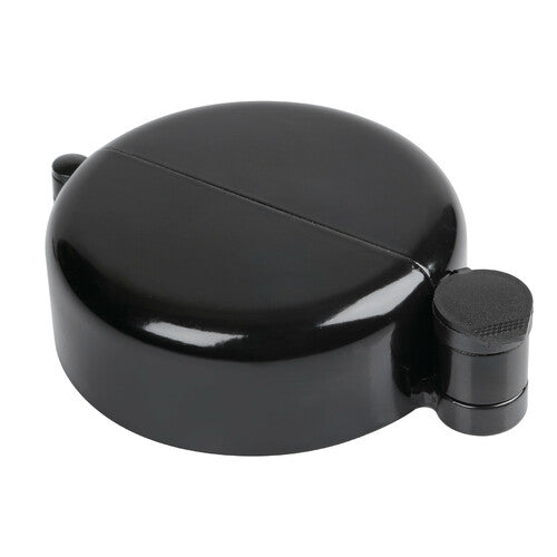 Tappo Carburante Blindato