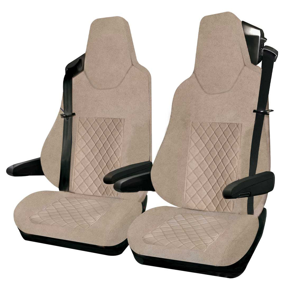 Set coprisedili MAN NEW ROAD Mod. T