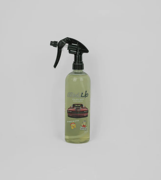 #Quick Wax - Cera Rapida 750 ml