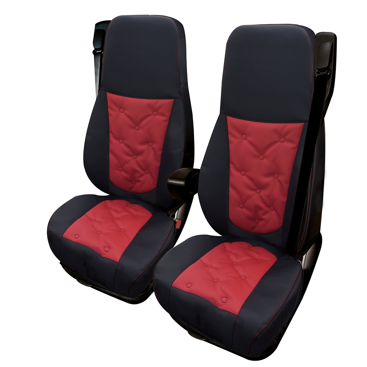Set Coprisedili DAF OLD STYLE Mod. V