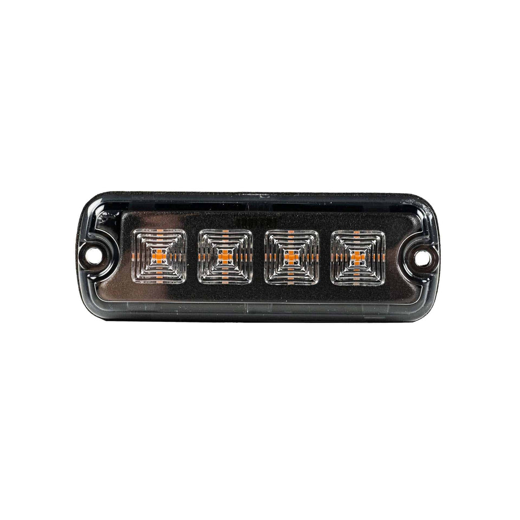 Luce di Emergenza - 4 Led