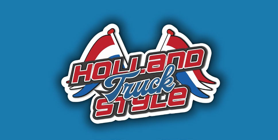 Tende parasole a rullo -  Holland Style