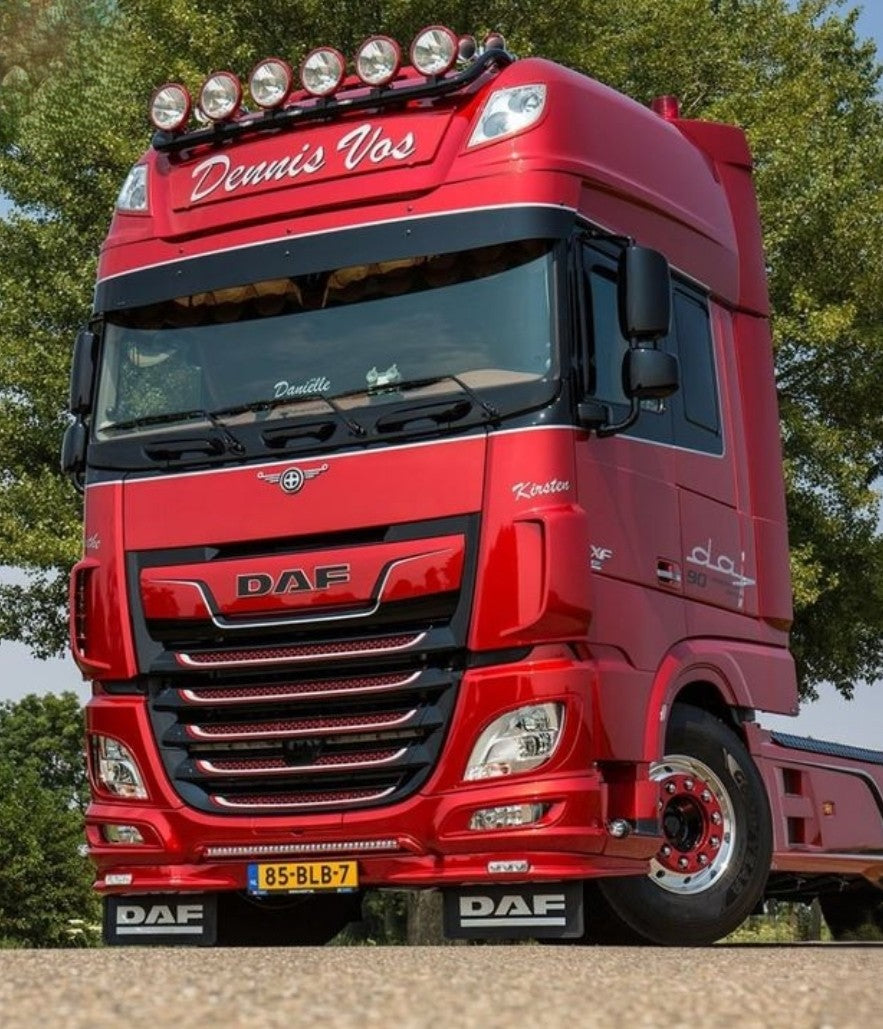 Sottoparaurti Anteriore - Daf XF 106
