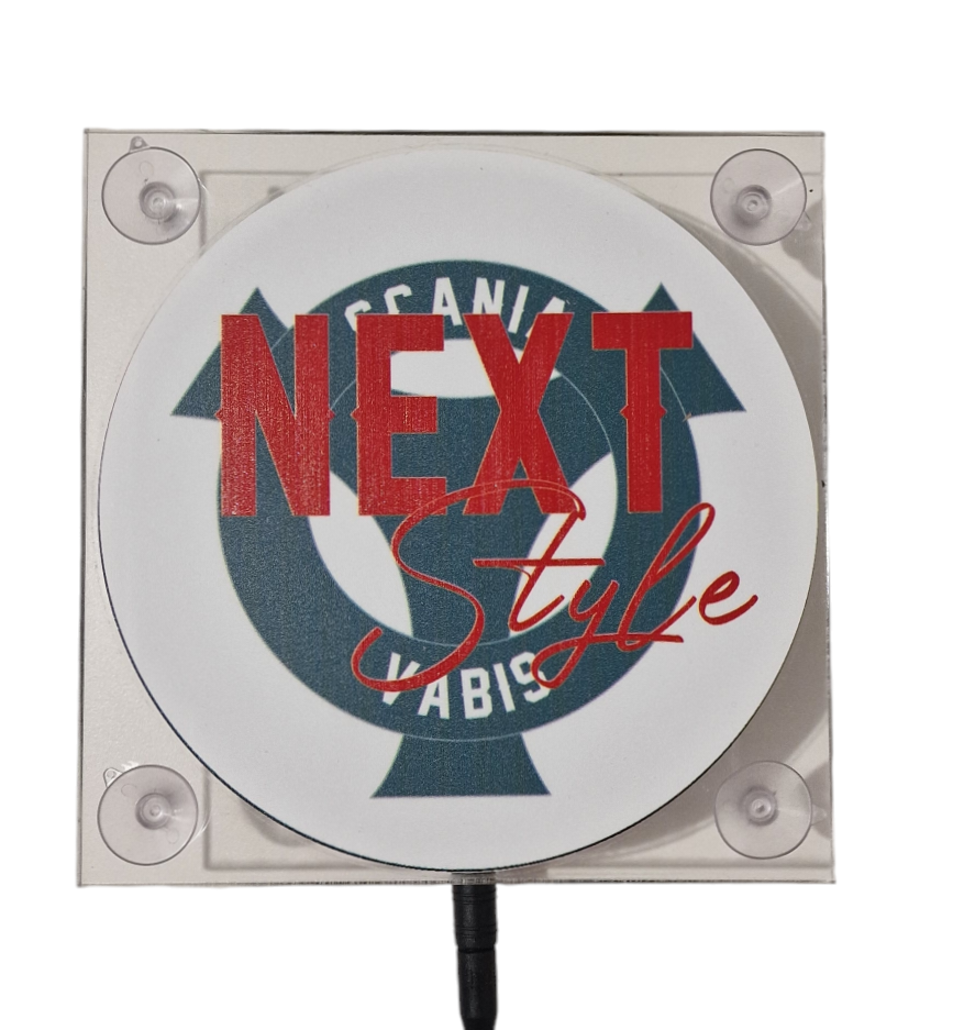 Quadretto Holland – NEXT STYLE