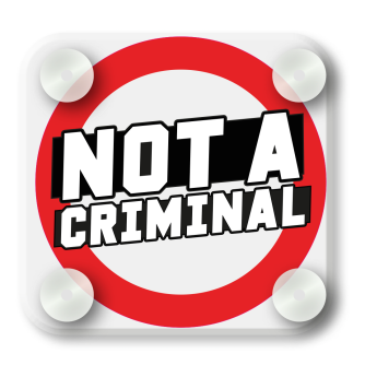 Quadretto Holland – Not A Criminal