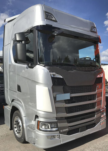 Deflettori Scania New S/R