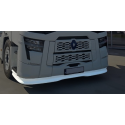 Sottoparaurti Anteriore – Renault T