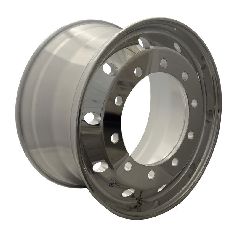 Pomlead Nano / Bright R 22,5 x 11,75 ET135 Foro 26 mm
