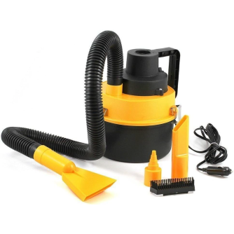 Bidone Aspirapolvere - 24 V