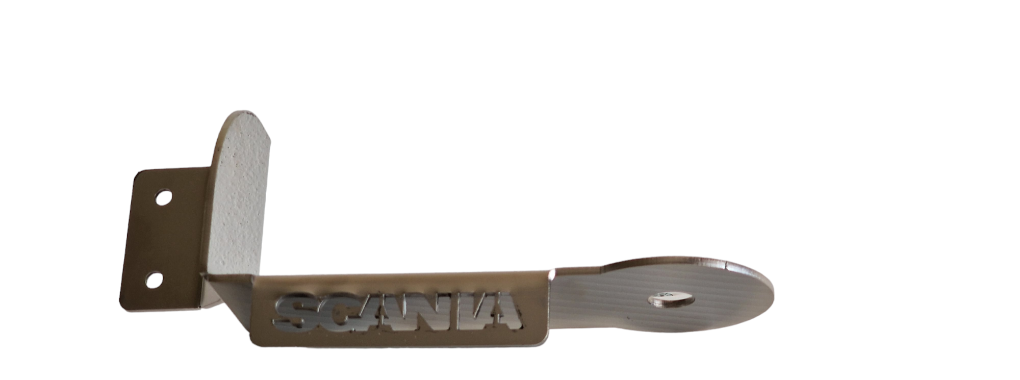 Staffa CB  Scania New S/R