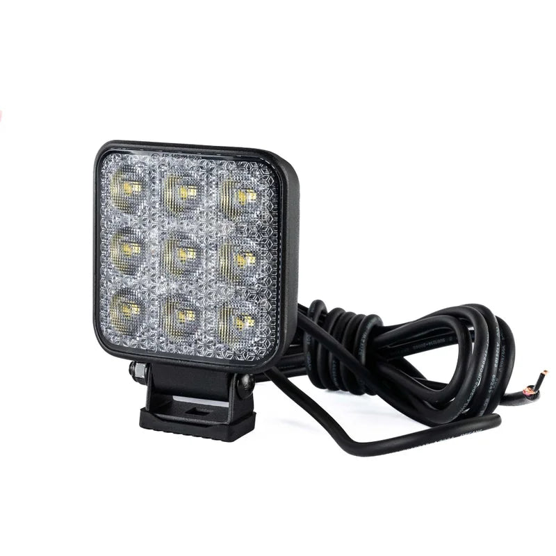 Faretto da lavoro 6500 lumen - Apex Series