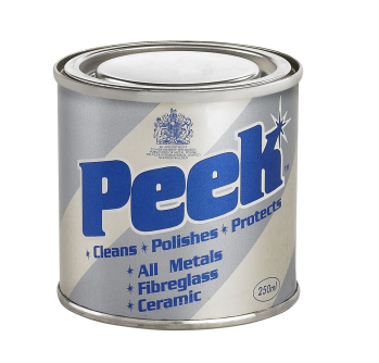 PEEK - Polish Pasta 250 ml