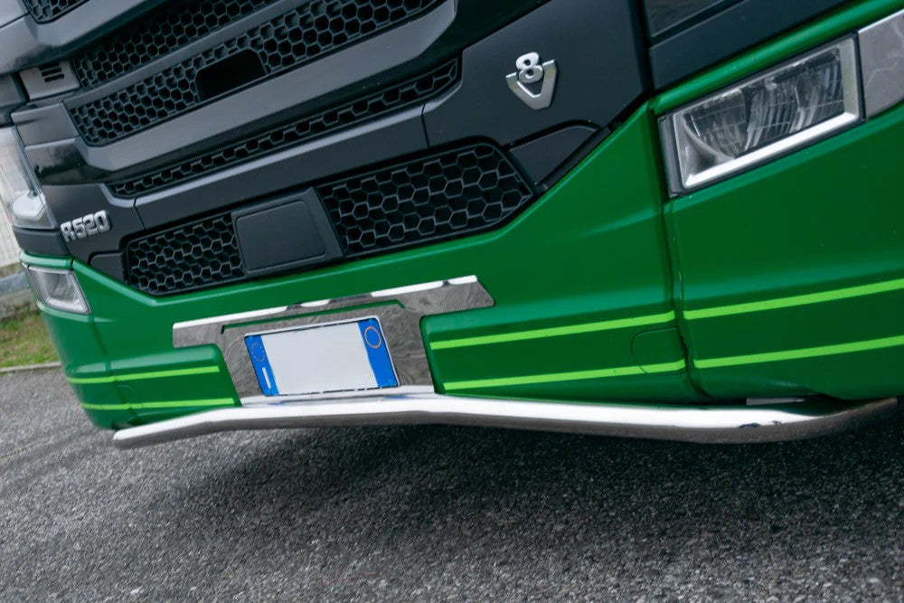 Porta Targa - Scania S/R New