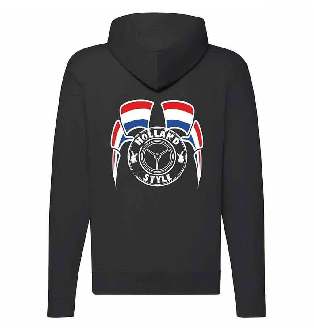 FELPA - HOLLAND STYLE