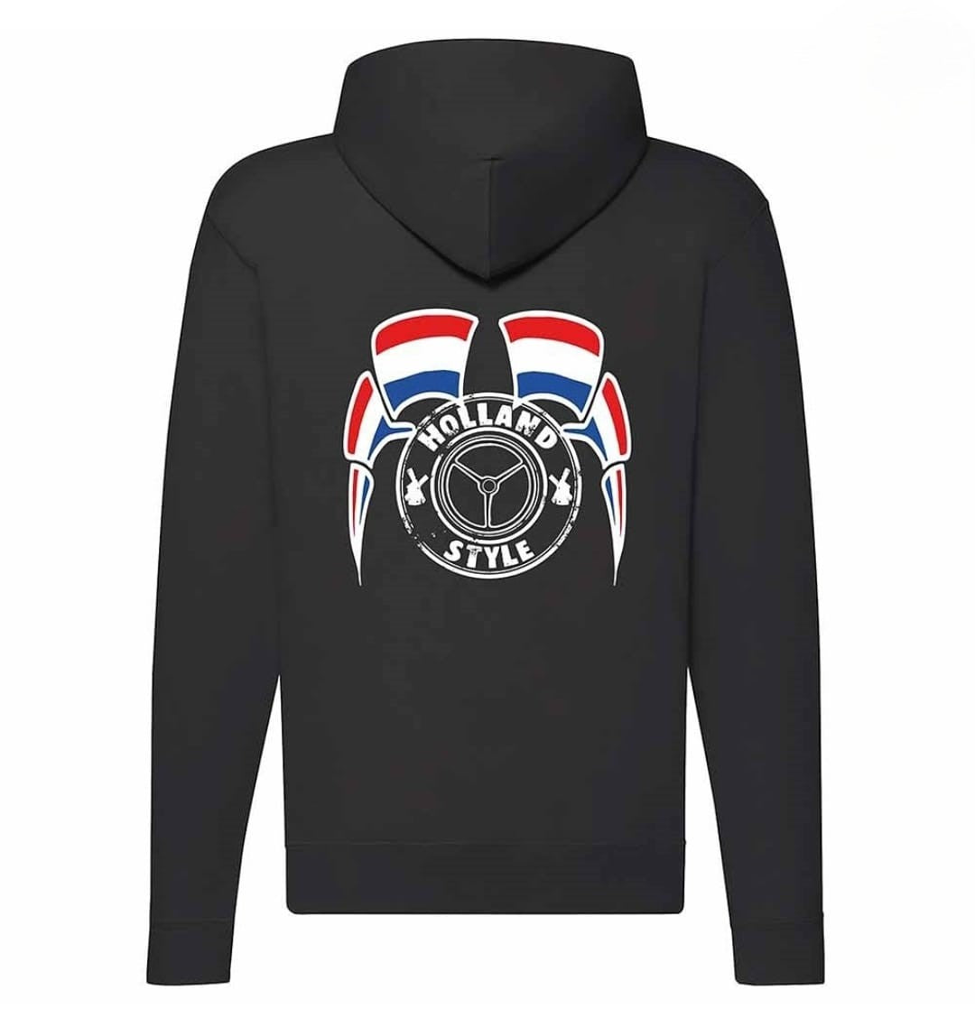 FELPA - HOLLAND STYLE
