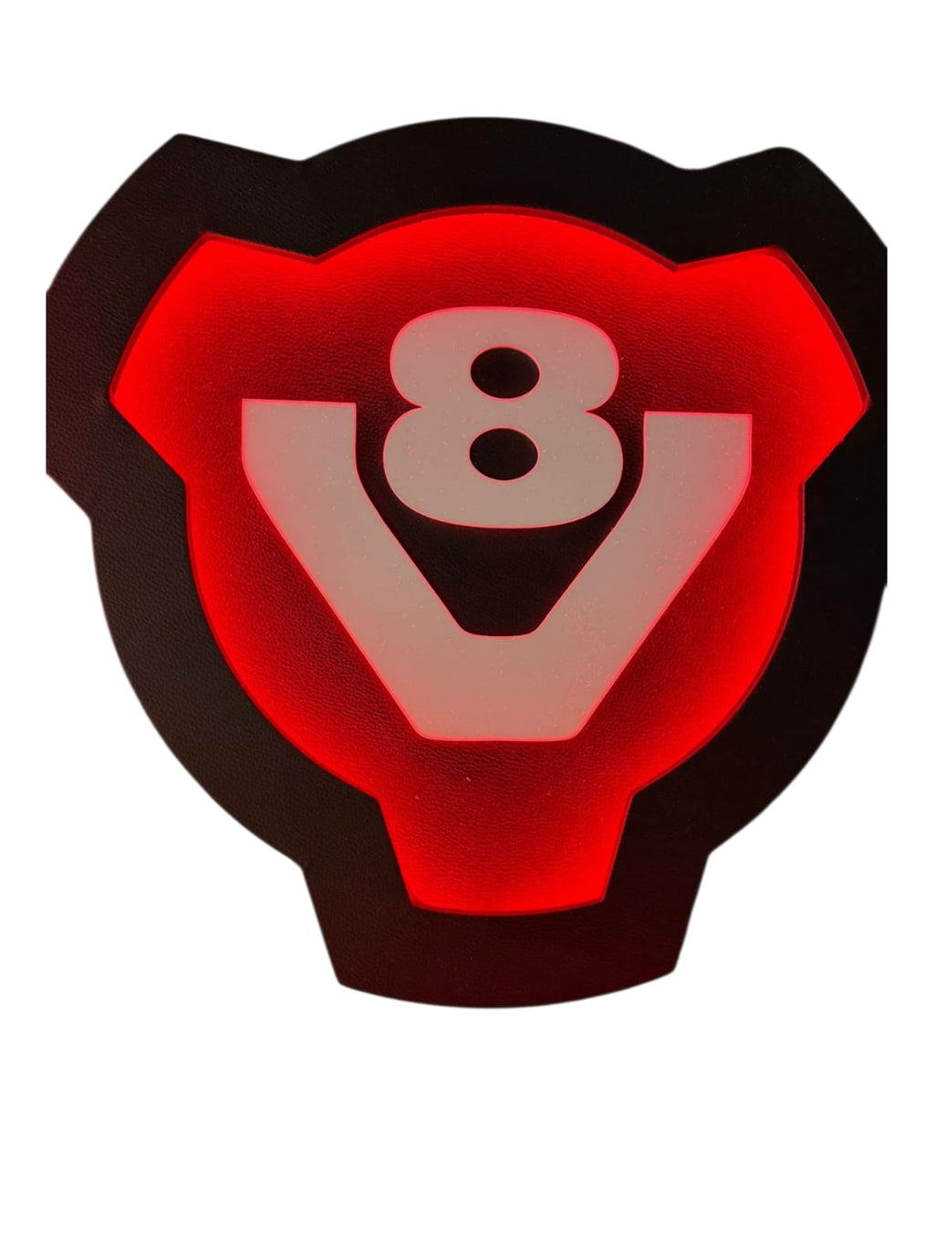 Pannello Retro Branda – V8