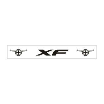 Paraspruzzi lungo – BIANCO – DAF XF