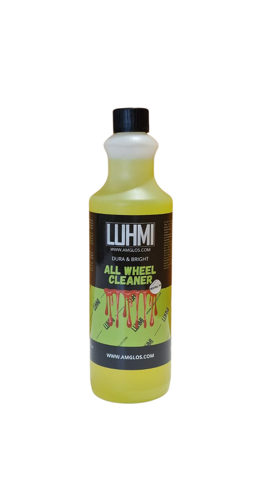 Luhmi All Wheel Cleaner - 1 L -