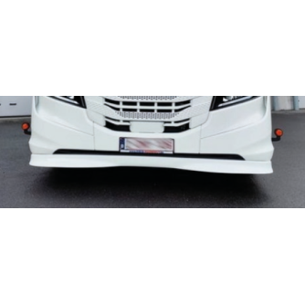Sottoparaurti Anteriore – Iveco S-WAY