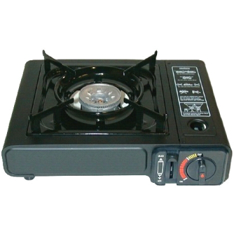 Fornello a Gas - Valigetta