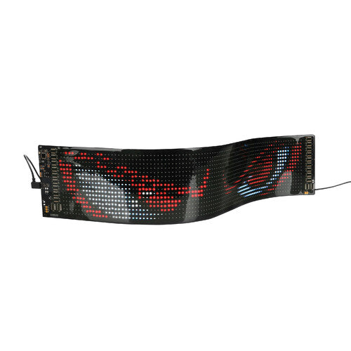 Smart Led Panel – 512 Led – 70x173 mm