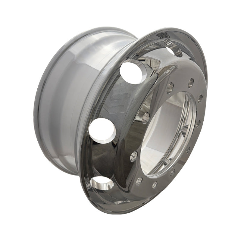 Pomlead Lucido Int / Est R 22,5 x 9 ET175 Foro 26 mm