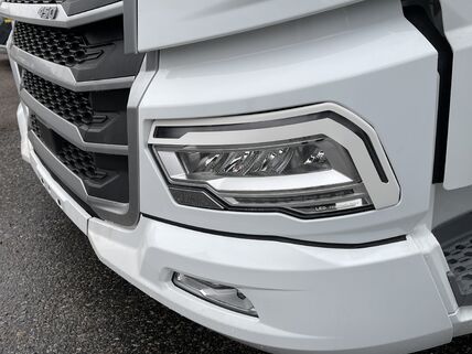 Coppia Palpebre fari – Daf XG/XG+/XF