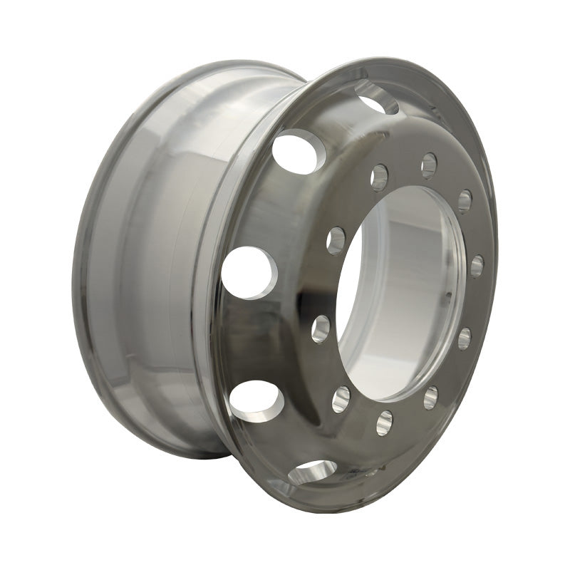 Pomlead Spazzolato R 22,5 x 9 ET175 Foro 32 mm