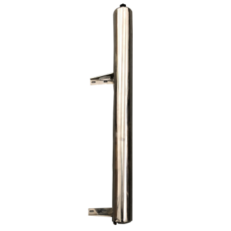 Tanica tubolare - Acciaio Inox