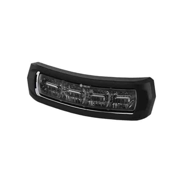 Luce di Emergenza - 4 Led - Arcus