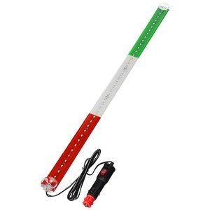 Bandiera Luminosa – Italia