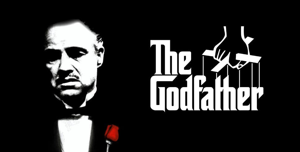 Tende parasole a rullo - The Godfather