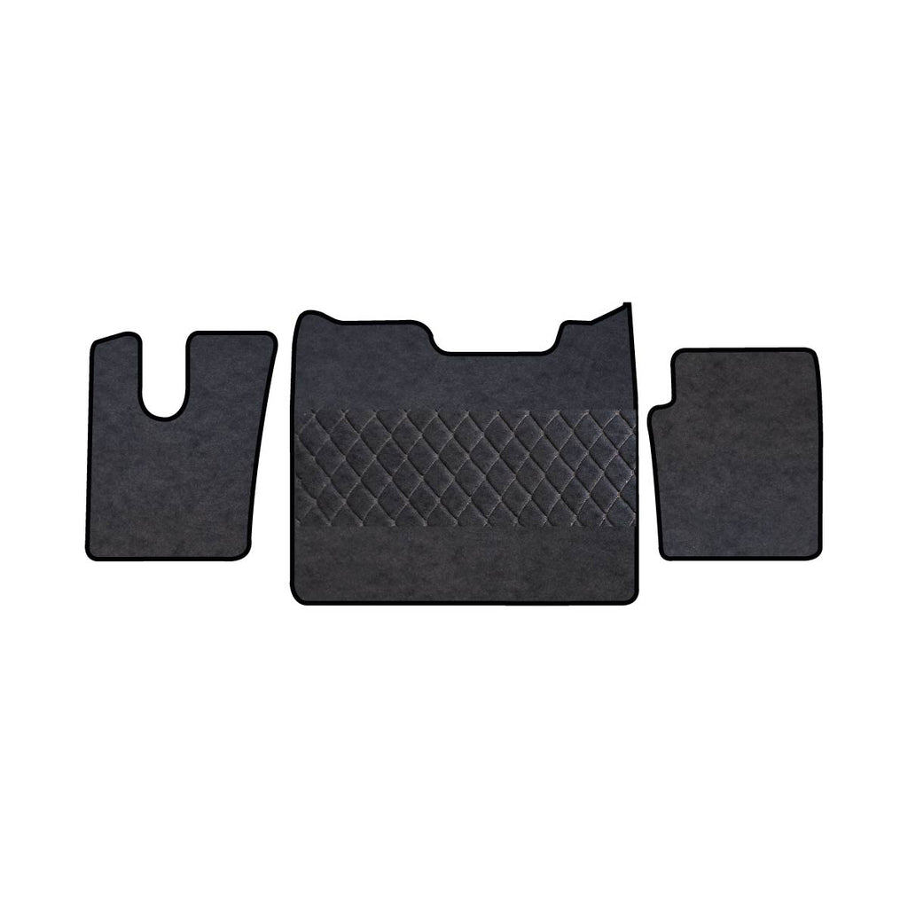 Set copricofano e tappeti – Scania S - New Road